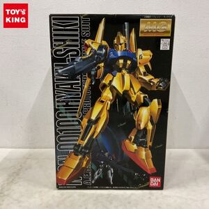 1円〜 MG 1/100 機動戦士Zガンダム 百式