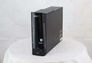 acer AXC780-N54F Aspire XC-780　Core i5 6400 2.70GHz 4GB 1000GB■現状品