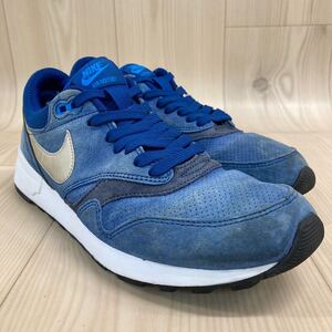 GFK8 NIKE ナイキ AIR ODYSSEY エアオデッセイ ランニングシューズ ウォーキングシューズ カジュアルシューズ ブルー メンズ 26cm