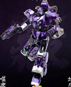 新品CANG-TOYS Landbull CT-Chiyou-02X