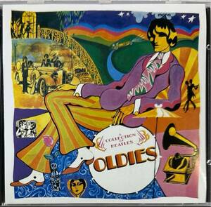 THE BEATLES / ザ・ビートルズ / A Collection Of Beatles Oldies / オールディーズ