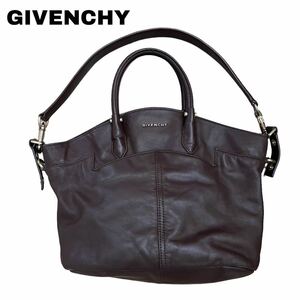 【GIVENCHY】b1 アンティゴナ 2way ハンドバッグ