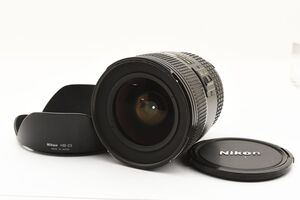 ■訳あり特価■NIKON AF-S NIKKOR 17-35mm F2.8 D ED■F513 ニコン