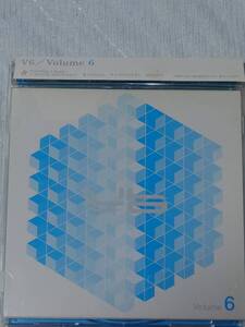 CD J-Pop V6 / volume6 