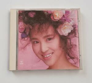 松田聖子　CD　Strawberry Time