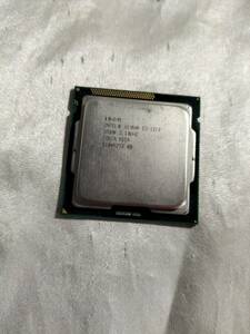 ★XEON E3 1220 LGA1155●CPU即決！(E40301)