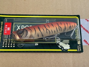 メガバス 福袋限定 Megabass XPOD 2010年 TORA 新品未開封