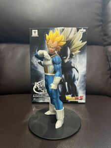 ドラゴンボールZ Resolution of Soldiers vol.2 ベジータ 開封品