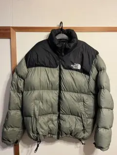 ノースフェイス　The North Face ヌプシ　ダウンジャケット　L