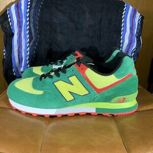 ★未使用品 new balance x 窪塚洋介 CM576 AZ 27.5cm US 9.5 UK 9.0 ニューバランス atmos アトモス mita sneakers ミタ 576 990 1300★