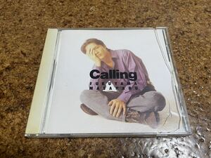 3 CD cd 福山雅治　Calling