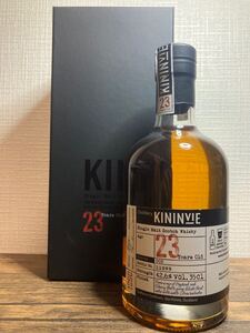 キニンヴィ23年　BATCH2 42.6%