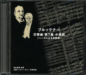 朝比奈隆　ブルックナー　7番　1976年4月14日　神戸文化ホール