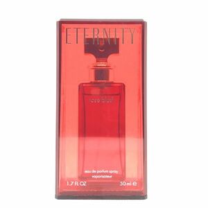 CALVIN KLEIN カルバン クライン ローズ ブラッシュ EDP 50ml ☆残量たっぷり9割　送料510円