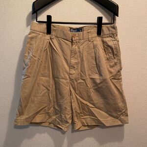 POLO Ralph Lauren ハーフパンツ 34