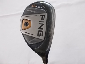 G400　4H　 ALTA J CB (S)　中古品