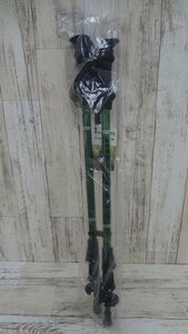 114B ヒルバーグ Trekking Pole トレッキングポール 90-145cm Hilleberg【中古】