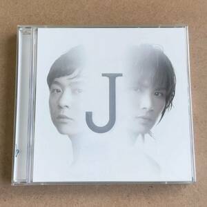 送料無料☆KinKi Kids『J album』初回限定盤CD＋DVD☆美品☆アルバム☆329