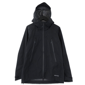 MAMMUT マムート オールラウンダー2 1010-25390 GORE-TEX All Rounder2 JKT ナイロンジャケット ブラック 黒 M 71010458