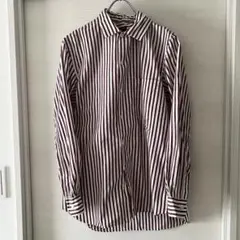 comme des garçons homme 90s ストライプシャツ