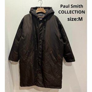 ポールスミスコレクション Paul Smith ダウンコート ダウンジャケット