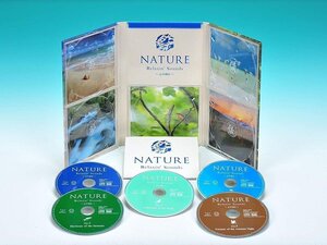 新品 NATURE Relaxin