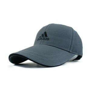 adidas アディダス キャップ メンズ レディース キャップ 帽子 ad twill cap グレー ゴルフ ブランド 春夏