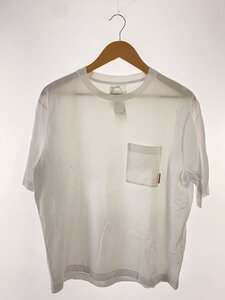 Acne Studios(Acne)◆Tシャツ/XS/コットン/WHT/fn-wn-tshi000009//