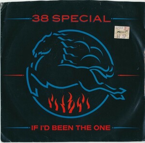 38 SPECIAL - IF I