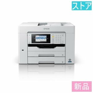 新品・ストア インクジェット EPSON ビジネスインクジェット PX-M6011F