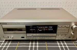 Pioneer D-90 DATデッキ動作品 