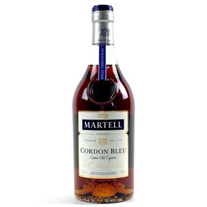 マーテル MARTELL コルドンブルー エクストラオールド 700ml ブランデー コニャック 【古酒】