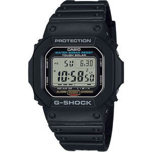 ☆送料無料★特価 新品★カシオ G-SHOCK 国内正規品 G-5600UE-1JF ソーラー デジタル 20気圧防水 耐衝撃 自動点灯 オートライト 腕時計