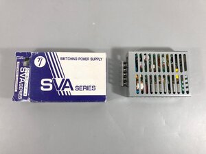 ◇未使用品◇イーター電機工業　DC・DCコンバーター　SVAシリーズ　SVA05SC12（11324121119693AK）