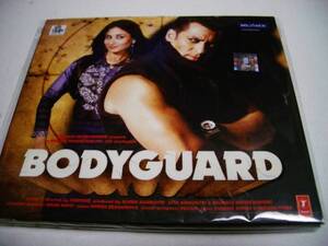 Bodyguard サウンドトラック/Salman Khan等