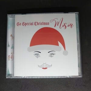 【送料無料！】アイノカタチ　収録アルバム　ミーシャ　MISIA　名盤！クリスマスアルバムＣＤ　Christmas MISIA