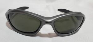 Oakly オークリー サングラス 眼鏡 メガネ ブラック BLACK USA製 アメリカ製