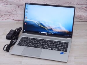 Bランク FHD液晶 HP ProBook 450G8 第11世代 i5 1135G7 メモリ16GB NVMe256GB Win11