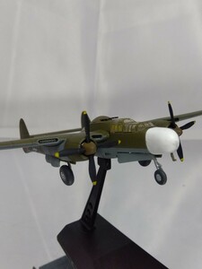 1/144　P-61ブラック・ウィドウ　ディテールアップ完成品　エフトイズ　WTM WKC