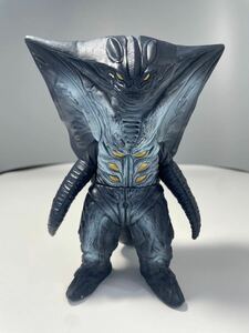 ガゾート　ウルトラ怪獣シリーズ　ソフビ　フィギュア　円谷プロ　バンダイ　当時物