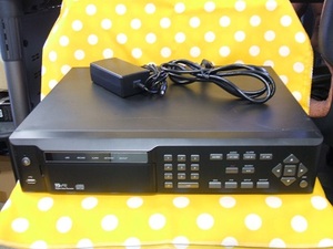 ☆★ 【DVR】★☆ SDVR-4500C　4ch　HDD320GB ★☆