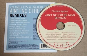 Christina Aguilera / Ain