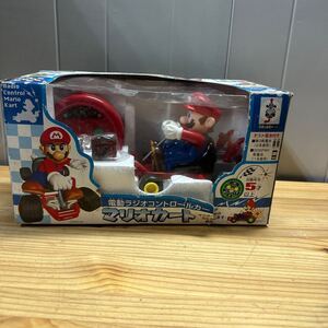 マリオカート　ラジコン　