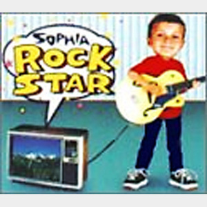 SOPHIA / Rock Star