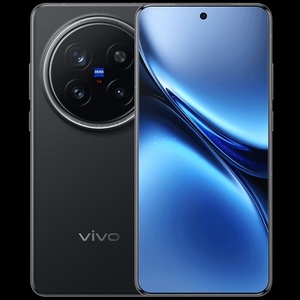 【新品未開封】vivo X200 Pro 12/256 ブラック SIMフリー