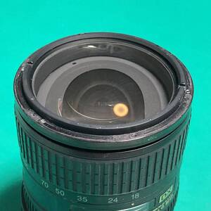 Nikon AF-S NIKKOR 18-200㎜ ジャンク品 R01328