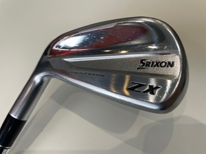 程度良好　SRIXON　ZX　MK-Ⅱ　UT　#3/20度　モーダス115(X)