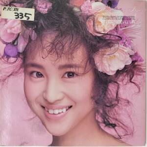 46837★美盤 松田聖子/ Strawberry Time 