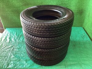 YOKOHAMA iG91 ヨコハマタイヤ 145/80R12 80/78N 2021年製 冬タイヤ スタッドレスタイヤ 4本 A1-1 YM