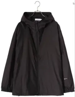 Graphpaper 24ss Ripstop Hooded Jacket